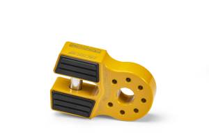 FLATLINK WINCH SHACKLE MOUNT -- YELLOW | 00050-03 - Image 5