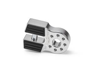 Factor 55 - FLATLINK WINCH SHACKLE MOUNT -- SILVER | 00050-05 - Image 5