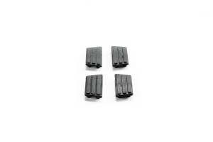 RUBBER GUARD (QTY 4) -- FLATLINK | 00052