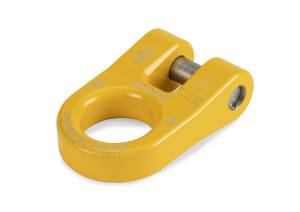 CROSSBEAM SHACKLE YELLOW | 00054-03