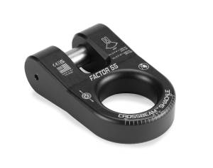 CROSSBEAM SHACKLE BLACK | 00054-04 - Image 2