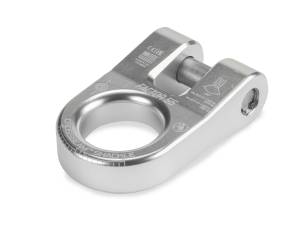 CROSSBEAM SHACKLE SILVER | 00054-05 - Image 1