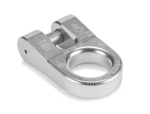 CROSSBEAM SHACKLE SILVER | 00054-05 - Image 2