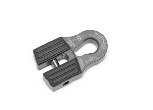 Factor 55 - FLATLINK XTV  WINCH SHACKLE MOUNT -- GRAY | 00070-06 - Image 3