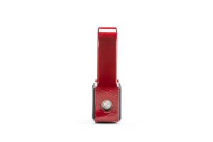 FLATLINK "E" EXPERT WINCH SHACKLE MOUNT -- RED | 00080-01 - Image 6