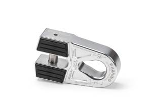 FLATLINK "E" EXPERT WINCH SHACKLE MOUNT -- SILVER | 00080-05 - Image 3