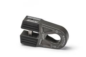 Factor 55 - FLATLINK "E" EXPERT WINCH SHACKLE MOUNT -- GRAY | 00080-06 - Image 3