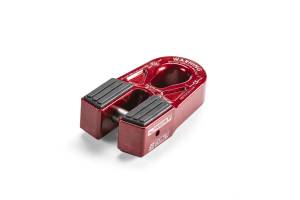 FLATLINK "E" EXPERT WINCH SHACKLE MOUNT -- ORANGE | 00080-07 - Image 7