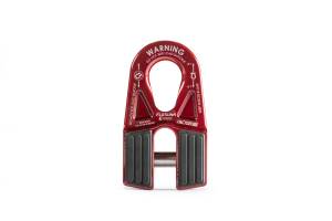 FLATLINK "E" EXPERT WINCH SHACKLE MOUNT -- GREEN | 00080-08 - Image 5