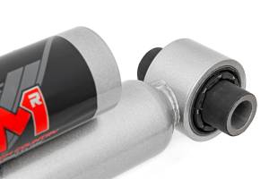 Rough Country - Rough Country - M1R Reservoir Loaded Struts - Adjustable Height - Rear - 5 Inch - Ford Bronco (21-25) | 694045 - Image 4