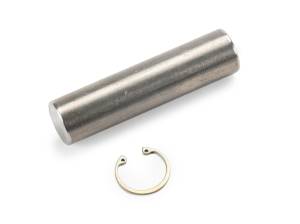 TITANIUM PIN -- FLATLINK XXL | 00102