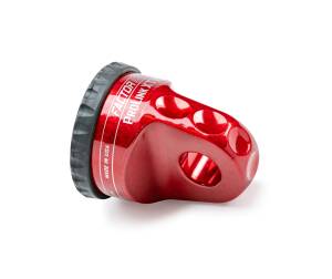 Factor 55 - PROLINK XTV  WINCH SHACKLE MOUNT-- RED | 00110-01 - Image 2