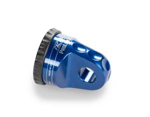 Factor 55 - PROLINK XTV  WINCH SHACKLE MOUNT -- BLUE | 00110-02 - Image 2