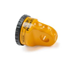 Factor 55 - PROLINK XTV  WINCH SHACKLE MOUNT -- YELLOW | 00110-03 - Image 2