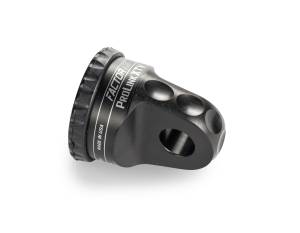 Factor 55 - PROLINK XTV  WINCH SHACKLE MOUNT -- BLACK | 00110-04 - Image 2