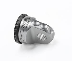 Factor 55 - PROLINK XTV  WINCH SHACKLE MOUNT -- SILVER | 00110-05 - Image 2