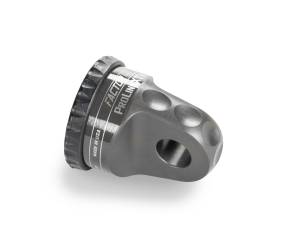 Factor 55 - PROLINK XTV  WINCH SHACKLE MOUNT -- GRAY | 00110-06 - Image 2