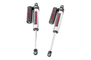 Rough Country - Vertex 2.5 Adjustable Rear Shocks - 5-7.5 in. - Ford F-150 2WD (2014-2021) | 699002_A - Image 1