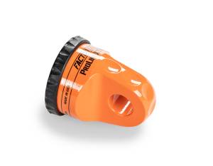 Factor 55 - PROLINK XTV  WINCH SHACKLE MOUNT -- ORANGE | 00110-07 - Image 2
