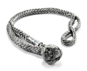 STANDARD DUTY SOFT SHACKLE 7/8IN X 24IN | 00126