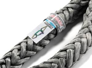 STANDARD DUTY SOFT SHACKLE 7/8IN X 24IN | 00126 - Image 2