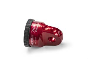 PROLINK XXL WINCH SHACKLE MOUNT -- RED | 00210-01