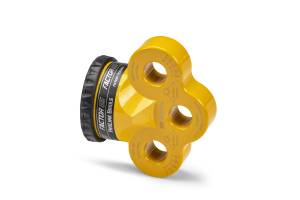 PROLINK BRIDLE WINCH SHACKLE MOUNT -- YELLOW | 00220-03 - Image 4