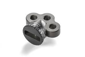 Factor 55 - PROLINK BRIDLE WINCH SHACKLE MOUNT -- GRAY | 00220-06 - Image 3