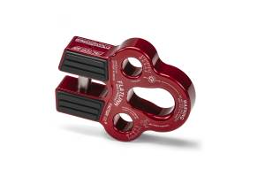 Factor 55 - FLATLINK MULTIMOUNT WINCH SHACKLE MOUNT -- RED | 00225-01 - Image 6