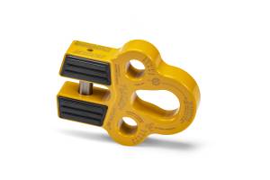 FLATLINK MULTIMOUNT WINCH SHACKLE MOUNT -- YELLOW | 00225-03 - Image 6