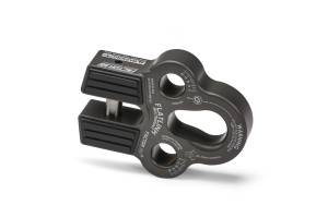 Factor 55 - FLATLINK MULTIMOUNT WINCH SHACKLE MOUNT -- GRAY | 00225-06 - Image 6