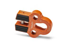 FLATLINK MULTIMOUNT WINCH SHACKLE MOUNT -- ORANGE | 00225-07 - Image 6