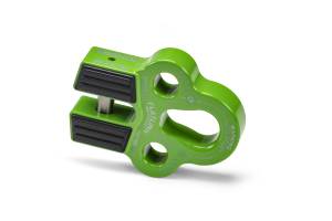 FLATLINK MULTIMOUNT WINCH SHACKLE MOUNT -- GREEN | 00225-08 - Image 6