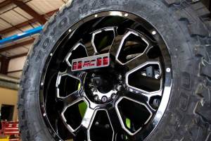 Rough Country - Rough Country - 3rd Brake Light Relocation Bracket - Jeep Wrangler JL (21-25)/Wrangler Unlimited (18-25) | 70055 - Image 3