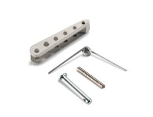 ULTRAHOOK LATCH KIT & LOCKING PIN | 00255