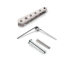 ULTRAHOOK XTV LATCH KIT & LOCKING PIN | 00256