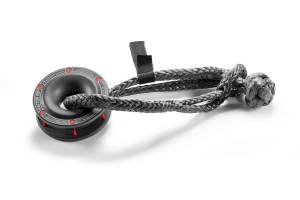 Factor 55 - ROPE RETENTION PULLEY (RRP) + SOFT SHACKLE COMBO | 00264 - Image 3