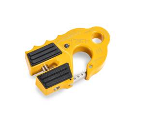 ULTRAHOOK XTV WINCH HOOK WITH SHACKLE MOUNT -- YELLOW | 00275-03 - Image 3