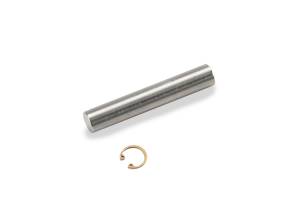 TITANIUM PIN -- ULTRAHOOK XTV, FLATLINK XTV | 00277