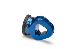 PROLINK "E" EXPERT WINCH SHACKLE MOUNT -- BLUE | 00310-02