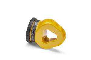 PROLINK "E" EXPERT WINCH SHACKLE MOUNT -- YELLOW | 00310-03