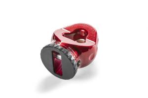 Factor 55 - PROLINK "E" EXPERT WINCH SHACKLE MOUNT -- GRAY | 00310-06 - Image 3