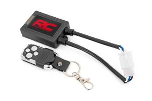 Rough Country - Rough Country - Wireless LED Remote Controller | 70070 - Image 1
