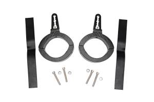 Rough Country - Rough Country - Universal LED Light Mount - 2.5-3 in. Tube | 70172 - Image 2