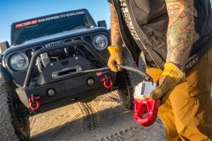 FLATLINK ROPE GUARD | 00380 - Image 1