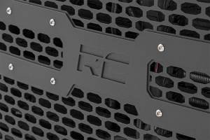 Rough Country - Rough Country - Mesh Grille - Ford F-150 2WD/4WD (2015-2017) | 70191 - Image 5