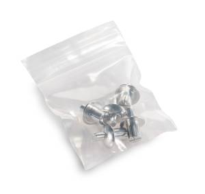 ROPE GUARD RIVETS (QTY 5) -- FITS ALL ROPE GUARDS | 00391