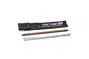 Factor 55 - FAST FID ROPE SPLICING TOOL -- RED | 00420-01 - Image 1