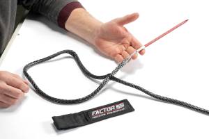 Factor 55 - FAST FID ROPE SPLICING TOOL -- RED | 00420-01 - Image 4