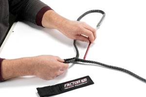 Factor 55 - FAST FID ROPE SPLICING TOOL -- RED | 00420-01 - Image 5